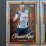 Topps 2026 Premier League Premium Trading Cards Chrome Kings Image 2