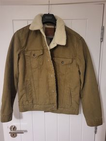Levi's men's jacket