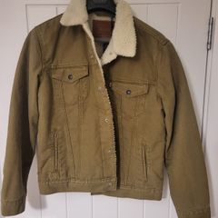Levi's men's jacket