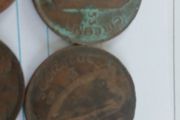 Coins