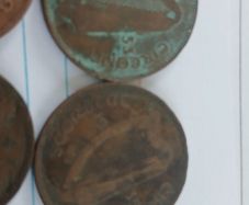 Coins