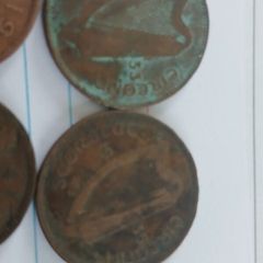Coins