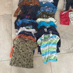 clothes bundle