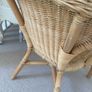 Beautiful ShabbyChic Child's Chair to use or for displaying..Perfect in Any home or photo studio Image 2
