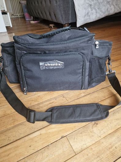 Meal Bag