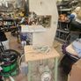table saw Image 4