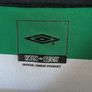 Celtic 2003 home football jersey shirt large mens Umbro Image 2