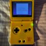 Pokemon Gameboy advance + 6 Pokemon Games Image 6