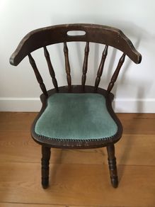 Antique Chair