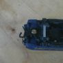 Vintage Hornby AcHO 7390 CIWL Dining Car 3668 Blue Orient Express HO Scale Image 2