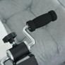 Mini Pedal Trainer Arm & Leg Exercise Bike Image 5