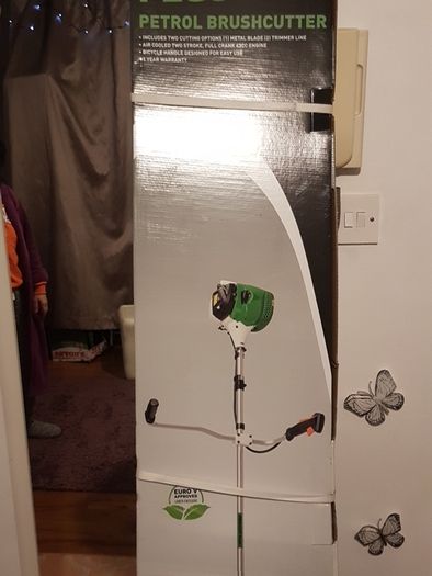 Pro-cut plus
