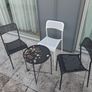 Pack 3 Chairs IKEA (with the table include) Image 2