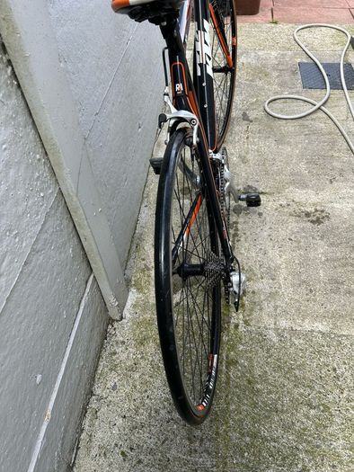 KTM Strada 800