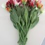 The Irish Country Home faux tulips Image 3