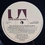 The Crystal Gayle Singles Album Vinyl Image 3
