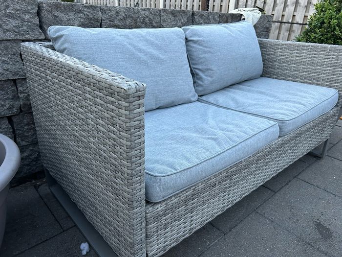 Outdoor Furniture Set