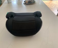 booster seat