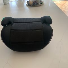 booster seat