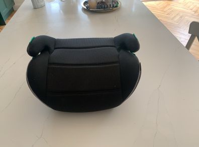 booster seat