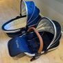 iCandy Peach newborn bassinet & toddler seat Image 3