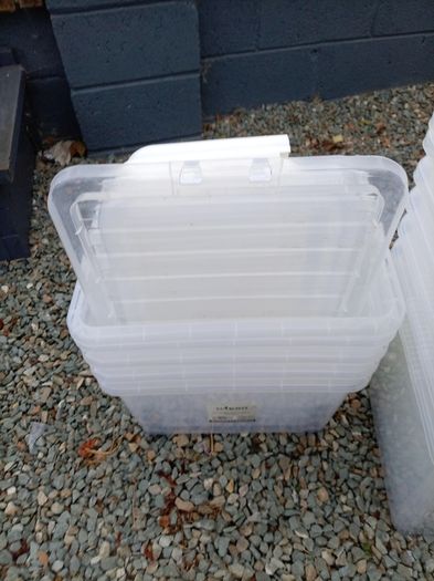 13 storage box