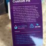 Brand new 4 Bottle Fuel Belt Image 6