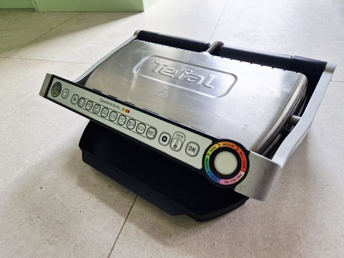 Tefal OptiGrill  XL