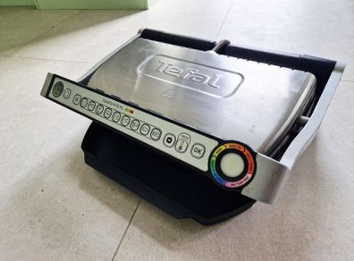 Tefal OptiGrill  XL
