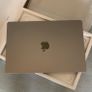 Macbook Air M3 15" 16GB 1TB Image 2