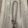 Juicy couture vintage pendant necklace Image 2