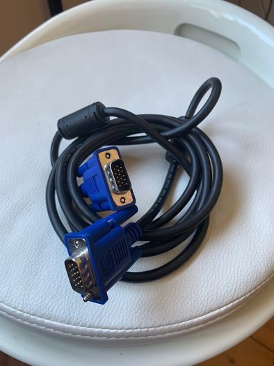 VGA cable