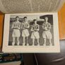 Denis Crompton's Annual. 1956 First Edition Large Volume Hardback In Good Condition.  See Photos For Same. Image 8