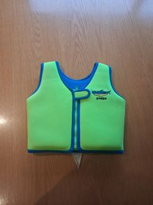 Zoggs swim jacket