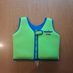 Zoggs swim jacket