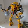 Bionicle Keetongu Image 3