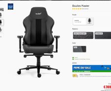 Office/Gaming Chair