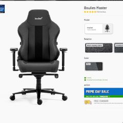Office/Gaming Chair