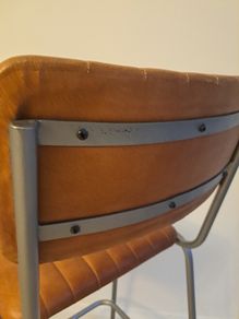 Vintage Bar Stools