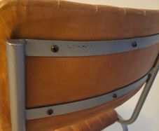 Vintage Bar Stools