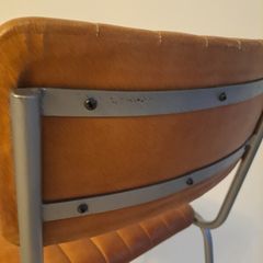 Vintage Bar Stools