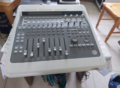 Digidesign 003 Mixer Console Recording Interface pn 9100-38030-00 x (2) mixers,