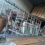 ford transit roof rack Image 2