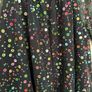 Gorgeous sequin dress for a girl, 122 cm, 6-7 years Image 4