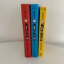 Timmy Failure - set of 3 books Image 4