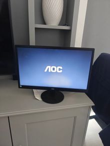 Monitor