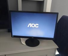 Monitor