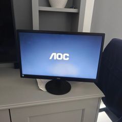 Monitor