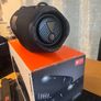 JBL Xtreme 4 Portable Bluetooth Speaker  Boxed & Like New Image 3