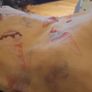 Fable design Ladies scarf in presentation box Image 4